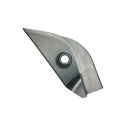 Acabamento Interno Retrovisor Esquerdo Sentra 2007 2008 a 13