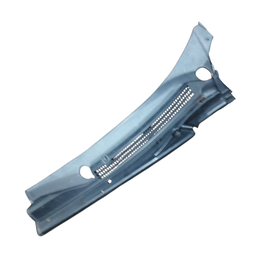 Churrasqueira Lado Esquerdo Sentra 2007 2008 a 2013