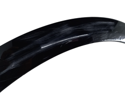 MOLDURA PARALAMA DIANTEIRO ESQUERDO CAPTIVA 2008 A 2017