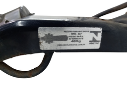 ENGATE REBOQUE CARRETINHA CAPTIVA 2008 2009 A 2017 