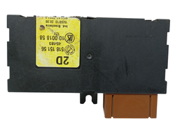 MODULO CONFORTO FIAT PALIO PUNTO LINEA 2007 A 2016 51815156