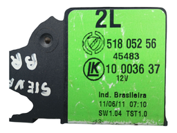 MODULO CONFORTO PALIO SIENA STRADA 2008 A 2012 51805256