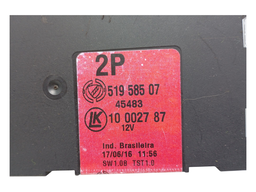 MODULO CONFORTO PALIO STRADA 2010 A 2020 51958507