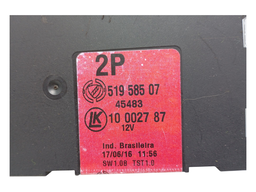 MODULO CONFORTO PALIO STRADA 2010 A 2020 51958507