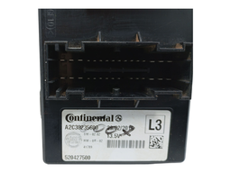 MODULO CONFORTO GRAND SIENA IDEA NOVO PALIO A2C38235600