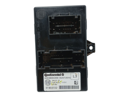 MODULO CONFORTO FIAT STRADA PALIO 1.4 A2C38004200