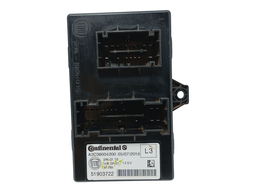 MODULO CONFORTO FIAT STRADA PALIO 1.4 A2C38004200