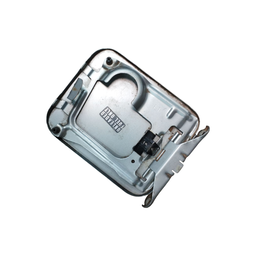 PORTINHOLA TANQUE COMBUSTÍVEL SENTRA 2007 2008 A 2013