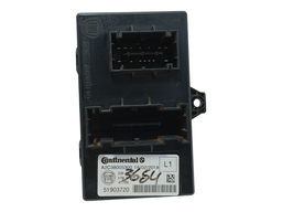 MODULO CONFORTO FIAT PALIO 2014 A 2019 A2C38005300