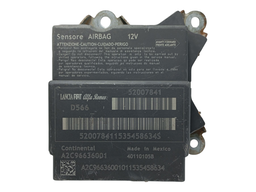 MODULO CENTRAL ELETRONICA GRAND SIENA 52007841