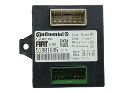 MODULO LIMPADOR PARABRISA PALIO SIENA STRADA 51801645