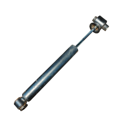 AMORTECEDOR TRASEIRO SENTRA 2007 A 2013