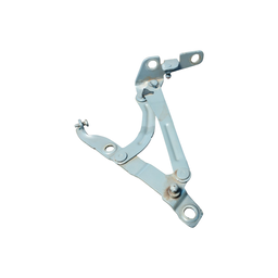 DOBRADIÇA TAMPA TRAS LADO DIREITO SENTRA 2007 2008 A 2013