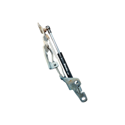 DOBRADIÇA TAMPA TRAS LADO ESQUERDO SENTRA 2007 2008 A 2013