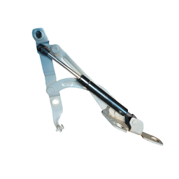 Dobradiça Tampa Tras lado Esquerdo Sentra 2007 2008 a 2013