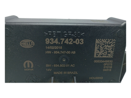 SENSOR TEMPERATURA TORO RENEGADE COMPASS ARGO MOBI 93474203