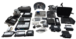 Kit  Modulo Injeção Code Equinox 1.5 Cod. 12703873 S/Painel