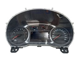 KIT  MODULO INJEÇÃO CODE EQUINOX 1.5 COD. 12703873 S/PAINEL