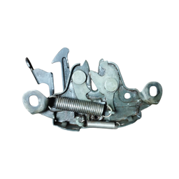 FECHADURA CAPO DIANTEIRO SENTRA 2007 2008 A 2013