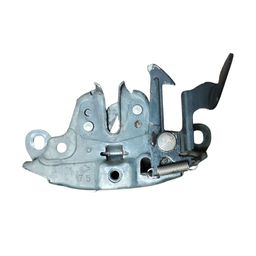 Fechadura Capo Dianteiro Sentra 2007 2008 a 2013