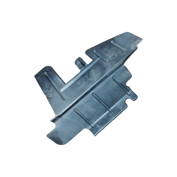 Defletor Lateral Direito Radiador Sentra 2007 2008 a 2013