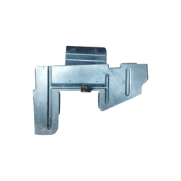 Defletor Lateral Esquerdo Radiador Sentra 2007 2008 a 2013