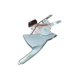 ALAVANCA FREIO DE MÃO SENTRA 2007 2008 A 2013