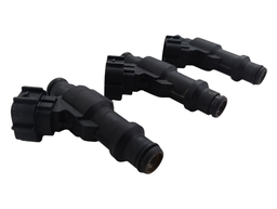 JOGO BICO INJETOR TRACKER MONTANA 1.2 3CC 2021/...55503906