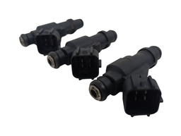 JOGO BICO INJETOR TRACKER MONTANA 1.2 3CC 2021/...55503906