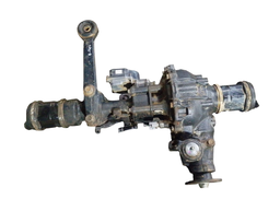 DIFERENCIAL DIANTEIRO TOYOTA HILUX AUTOMATICA 2.8 2017/2022