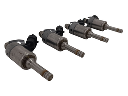 JOGO BICO INJETOR HONDA CITY HR-V 1.5 ASPIRADO 2022 2023/...