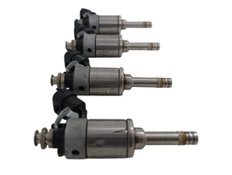 JOGO BICO INJETOR HONDA CITY HR-V 1.5 ASPIRADO 2022 2023/...