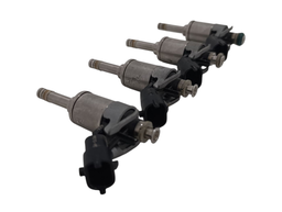 JOGO BICO INJETOR HONDA CITY HR-V 1.5 ASPIRADO 2022 2023/...