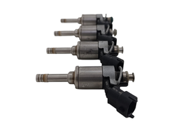 JOGO BICO INJETOR HONDA CITY HR-V 1.5 ASPIRADO 2022 2023/...