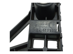 GUIA PARACHOQUE TRASEIRO ESQUERDO CRUZE SEDAN 2017 A 2023