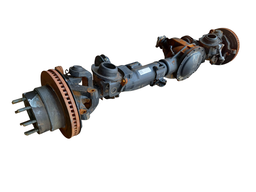 DIFERENCIAL DIANTEIRO RAM 2500 3500 2019 2020/..C/DETALHE