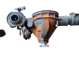 DIFERENCIAL DIANTEIRO RAM 2500 3500 2019 2020/..C/DETALHE