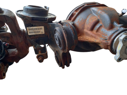 DIFERENCIAL DIANTEIRO RAM 2500 3500 2019 2020/..C/DETALHE