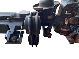 DIFERENCIAL DIANTEIRO RAM 2500 3500 2019 2020/..C/DETALHE