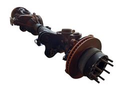 DIFERENCIAL DIANTEIRO RAM 2500 3500 2019 2020/..C/DETALHE