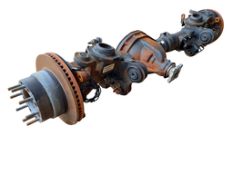 DIFERENCIAL DIANTEIRO RAM 2500 3500 2019 2020/..C/DETALHE