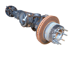 DIFERENCIAL DIANTEIRO RAM 2500 3500 2019 2020/..C/DETALHE