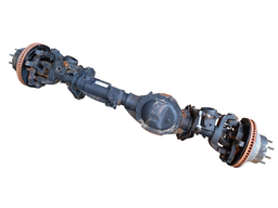 DIFERENCIAL DIANTEIRO RAM 2500 3500 2019 2020/..C/DETALHE