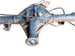 DIFERENCIAL TRASEIRO RAM 3500 6.7 2022 2023 2024/..