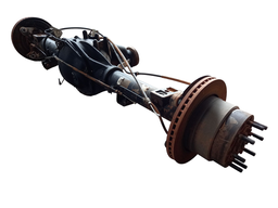 DIFERENCIAL TRASEIRO RAM 3500 6.7 2022 2023 2024/..