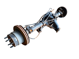 DIFERENCIAL TRASEIRO RAM 3500 6.7 2022 2023 2024/..