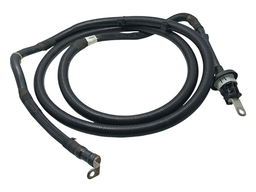 CHICOTE CABO NEGATIVO BATERIA CRUZE 2017 2018 A 2023