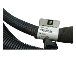 CHICOTE CABO NEGATIVO BATERIA CRUZE 2017 2018 A 2023