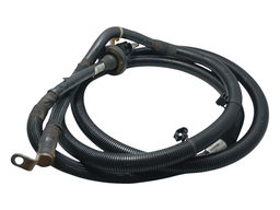 CHICOTE CABO NEGATIVO BATERIA CRUZE 2017 2018 A 2023