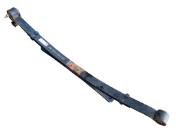 Feixe Molas Suspenssão Traseira Ram 6.7 3500 2022 2023/..